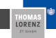 Sponsor: Thomas Lorenz ZT GmbH
